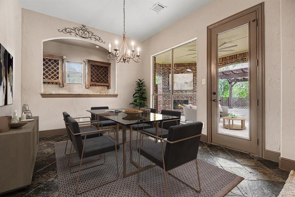 Stonegate - Residential