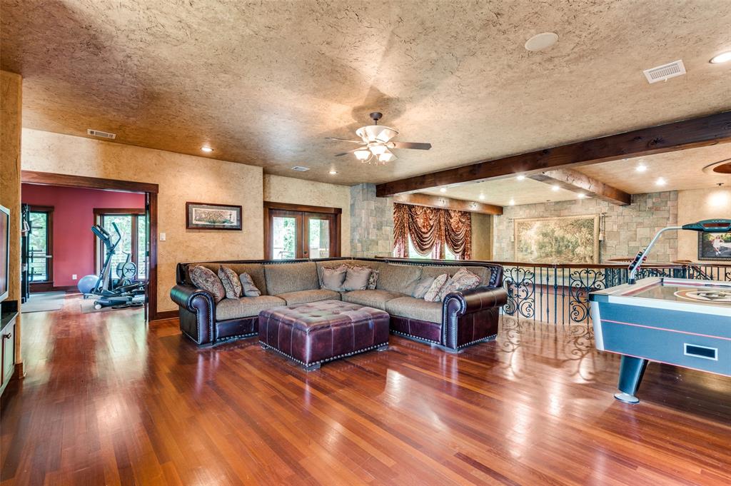 Lake Ridge Sec 07 Ph 01 - Residential