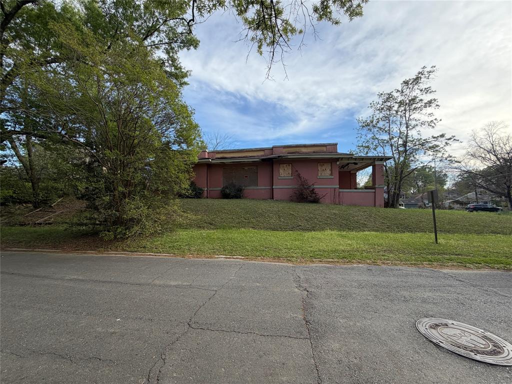 Pinehurst Sub - Residential