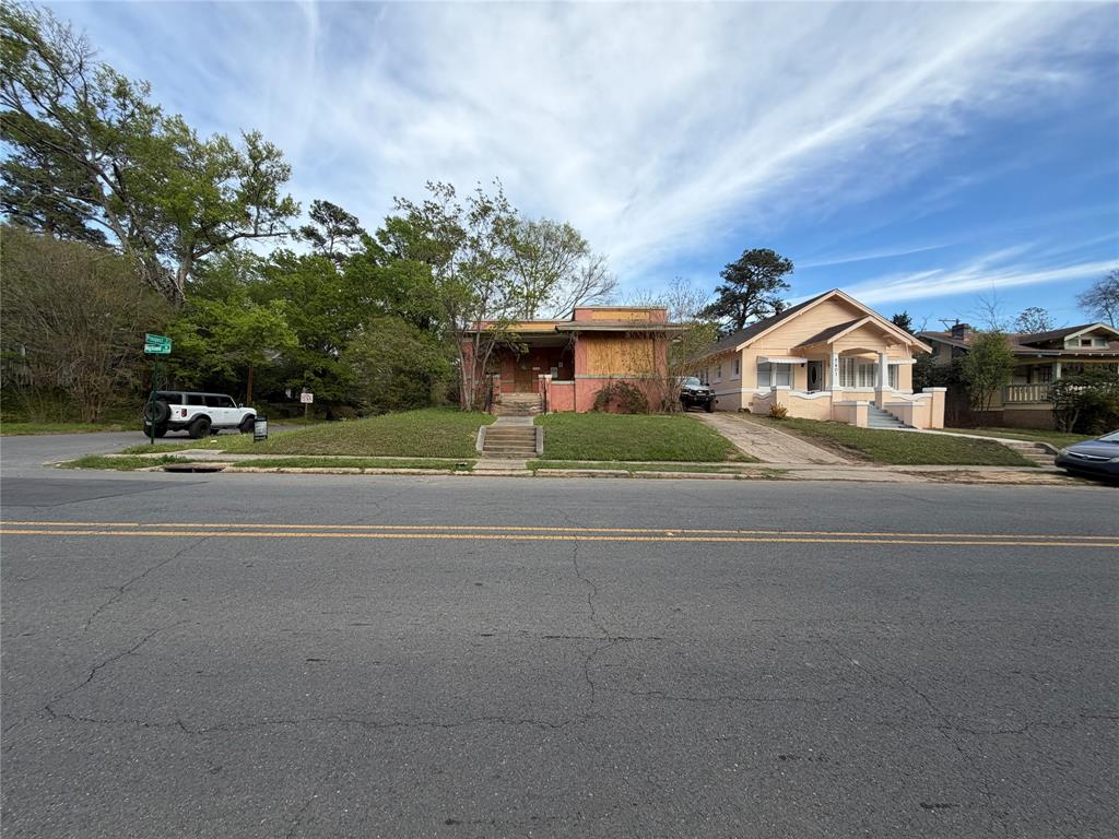 Pinehurst Sub - Residential