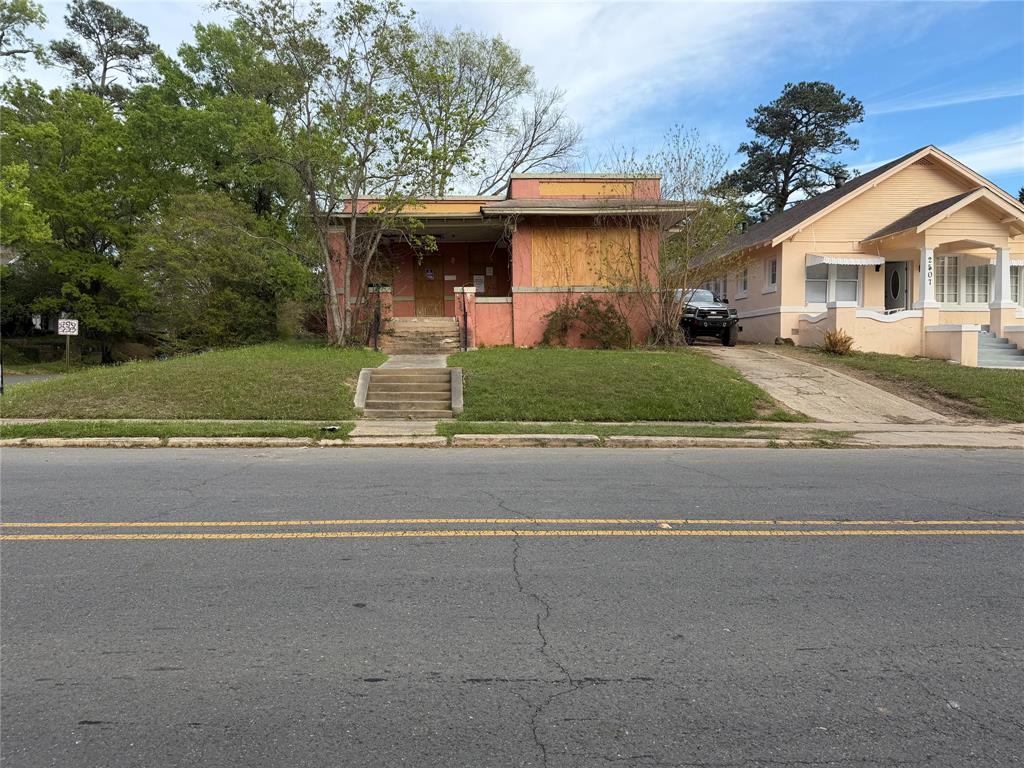 Pinehurst Sub - Residential