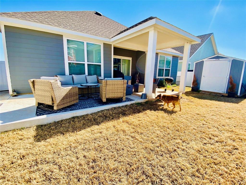 Harbor Village At Providence P - Residential Lease