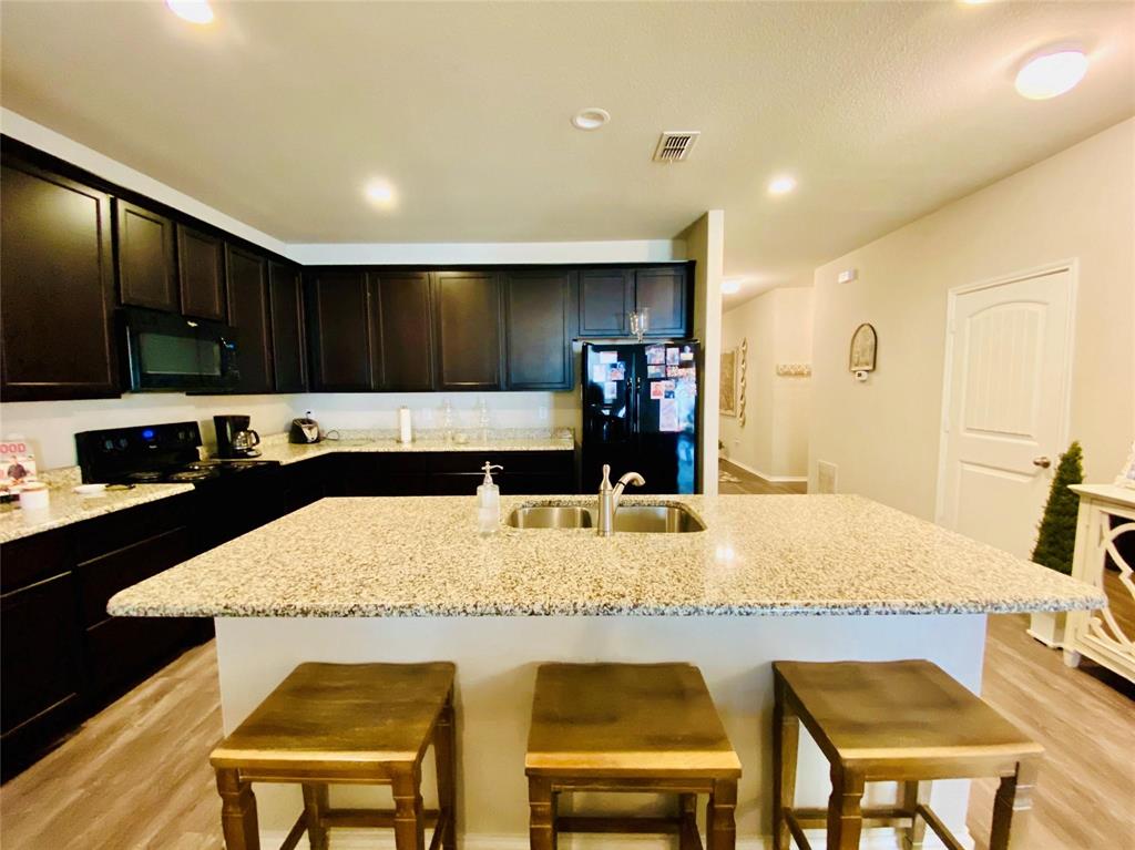 Harbor Village At Providence P - Residential Lease
