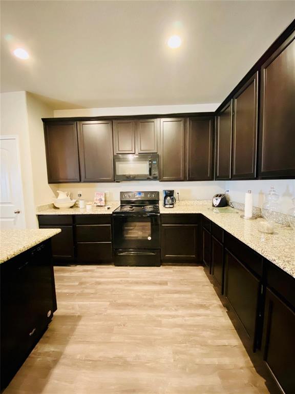 Harbor Village At Providence P - Residential Lease
