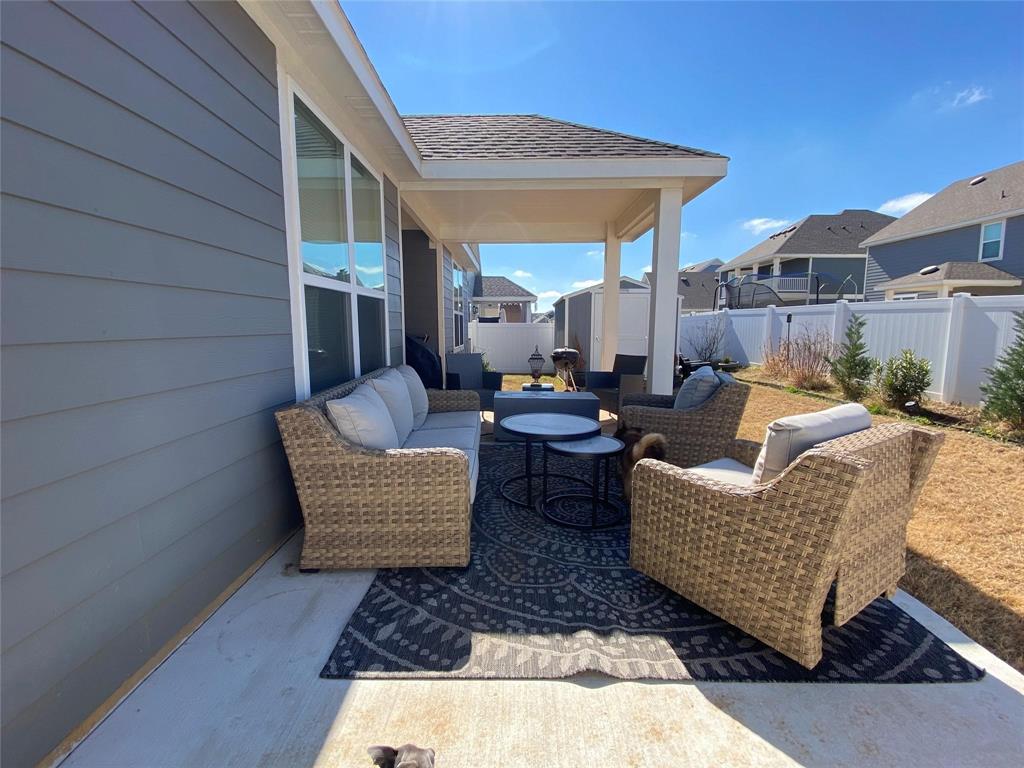Harbor Village At Providence P - Residential Lease