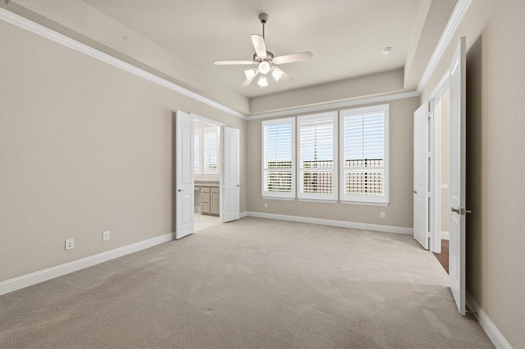 Trails At Craig Ranch Ph 4 The - Residential