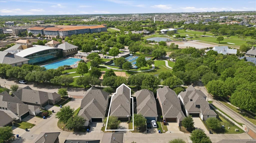Trails At Craig Ranch Ph 4 The - Residential