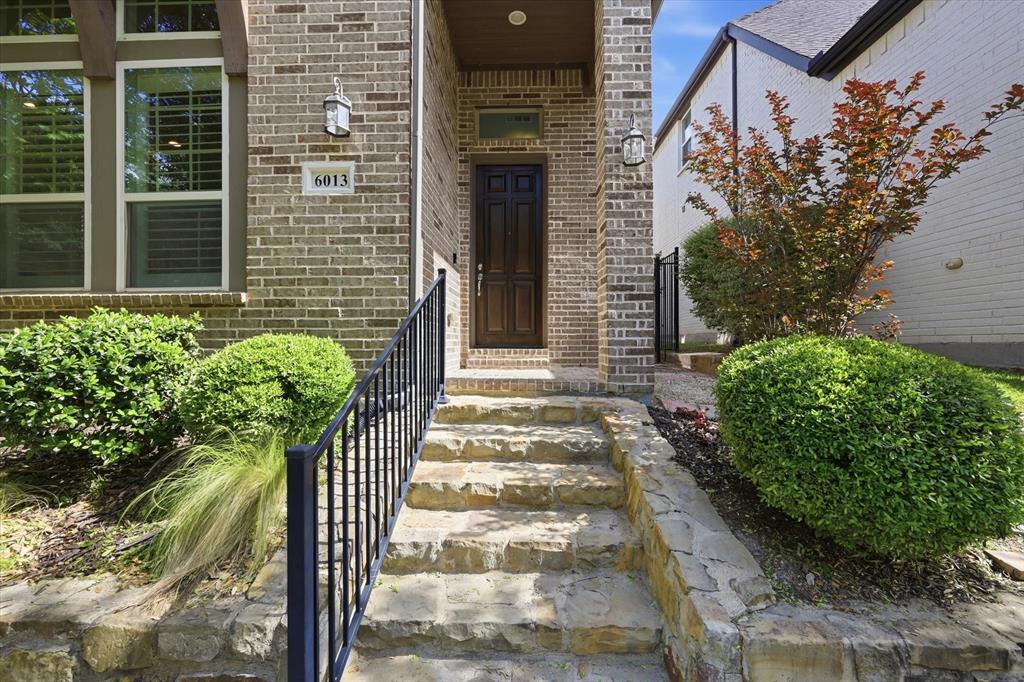 Trails At Craig Ranch Ph 4 The - Residential