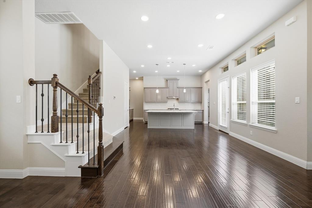 Trails At Craig Ranch Ph 4 The - Residential
