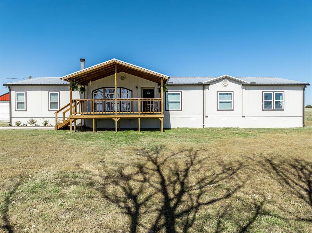 L REYNOLDS - Residential