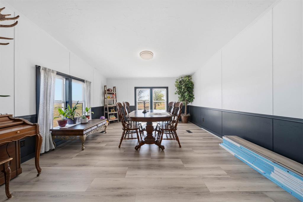 L REYNOLDS - Residential