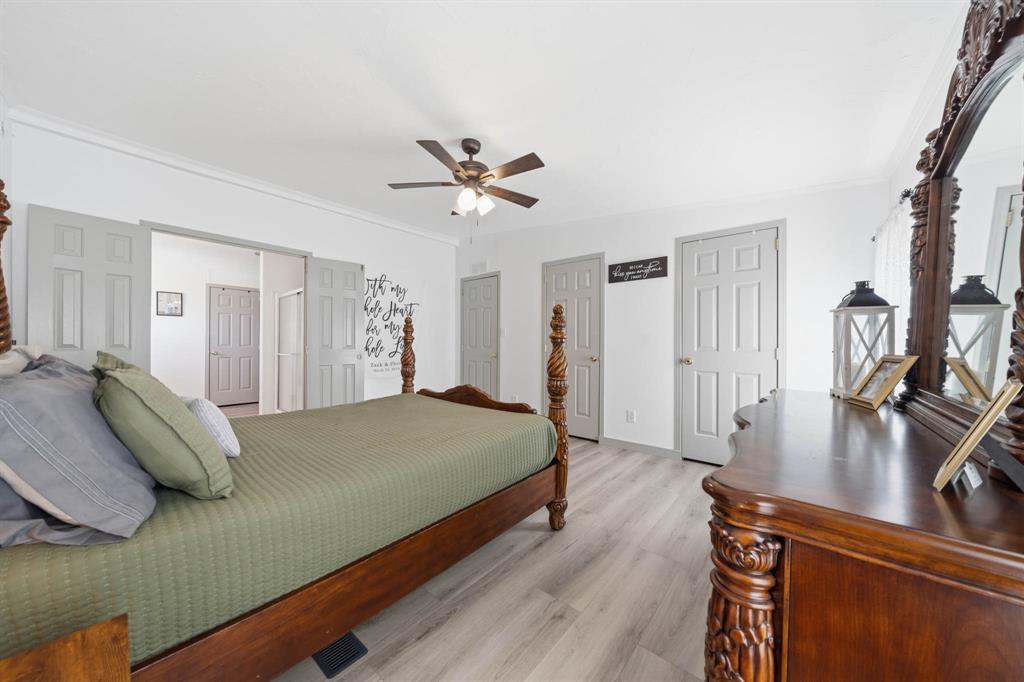 L REYNOLDS - Residential