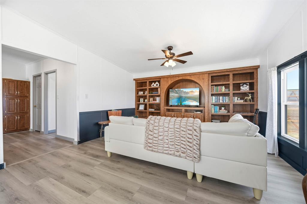 L REYNOLDS - Residential