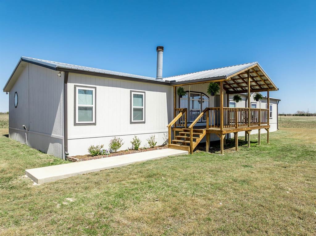 L REYNOLDS - Residential