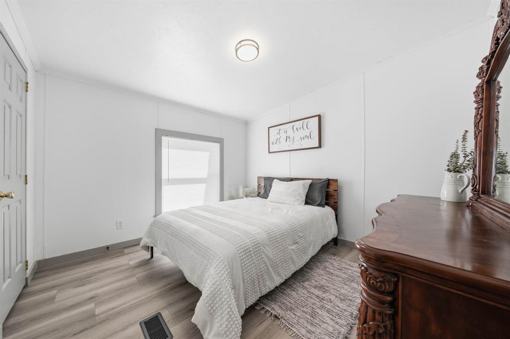 L REYNOLDS - Residential