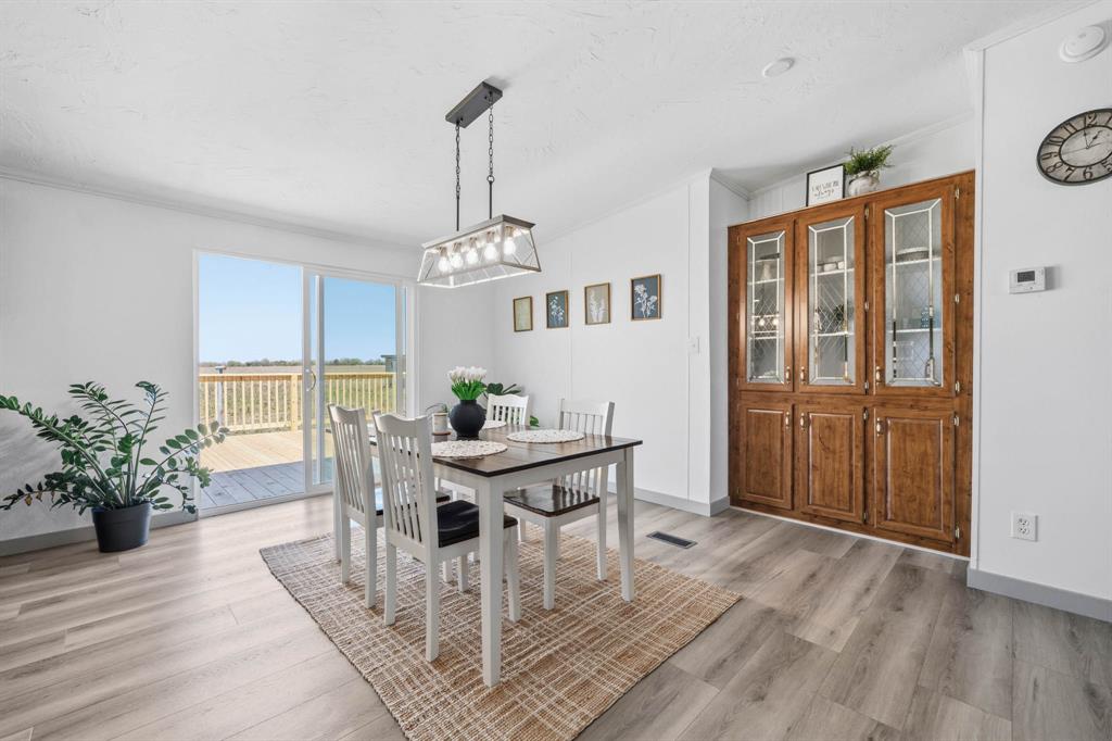 L REYNOLDS - Residential