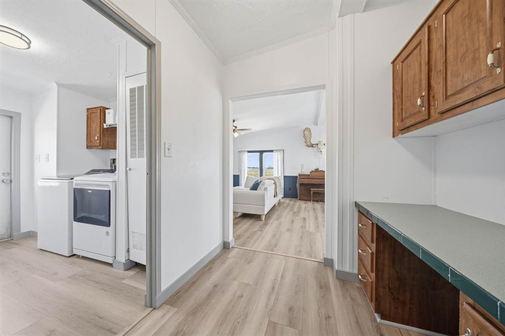 L REYNOLDS - Residential