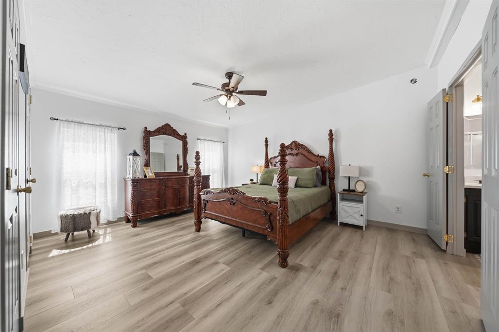 L REYNOLDS - Residential