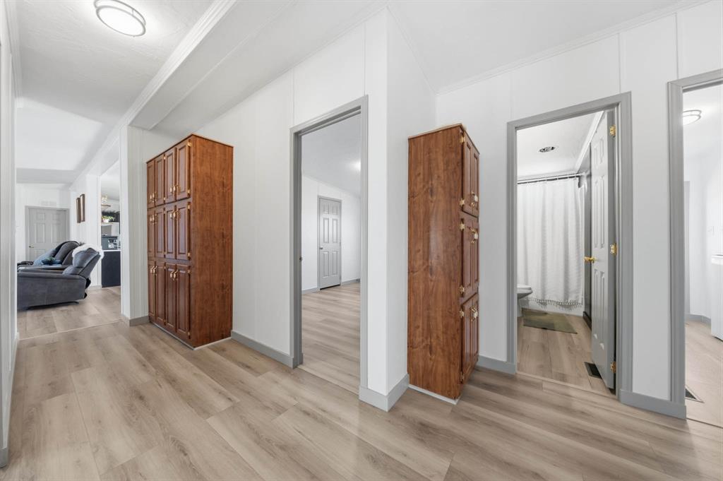 L REYNOLDS - Residential