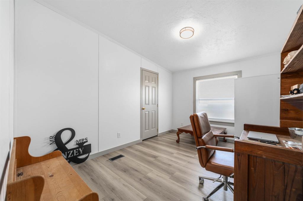 L REYNOLDS - Residential