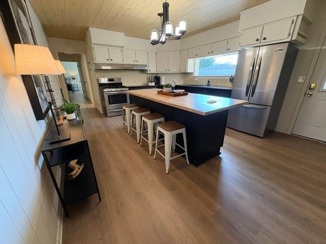 East Side - Residential