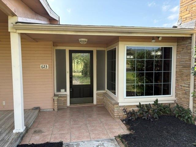 East Side - Residential