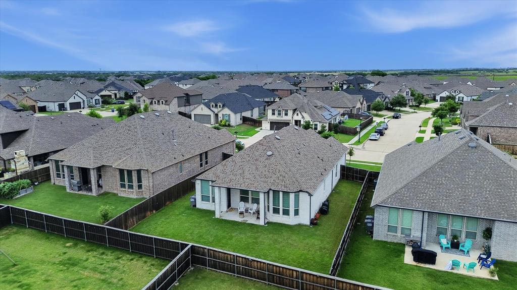Sonoma Verde - Residential