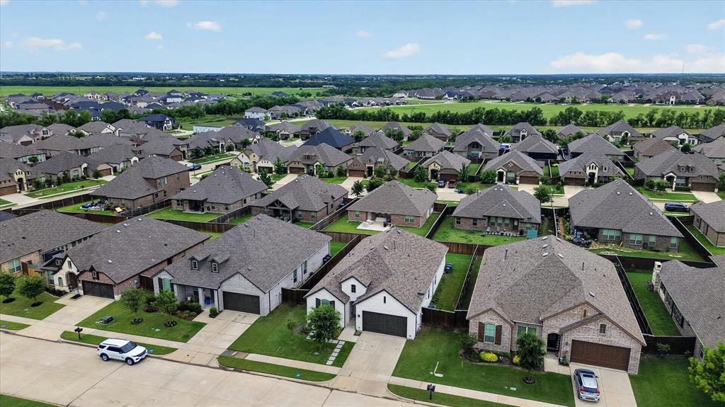 Sonoma Verde - Residential