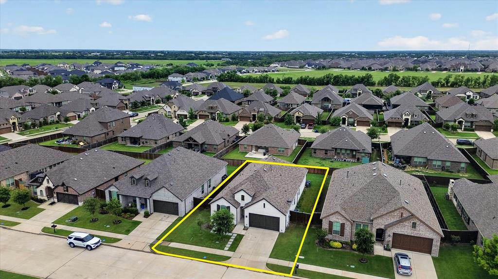 Sonoma Verde - Residential