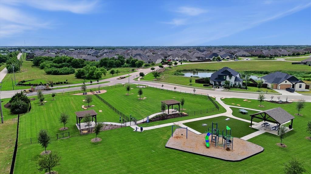 Sonoma Verde - Residential