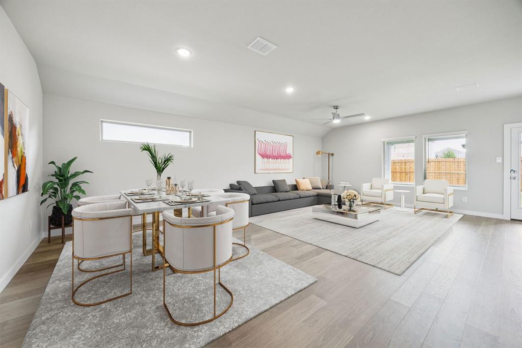 Stonehaven - Residential