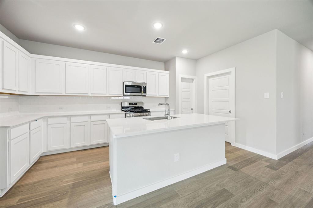 Stonehaven - Residential