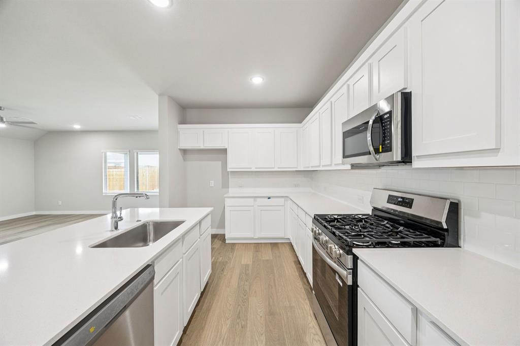 Stonehaven - Residential