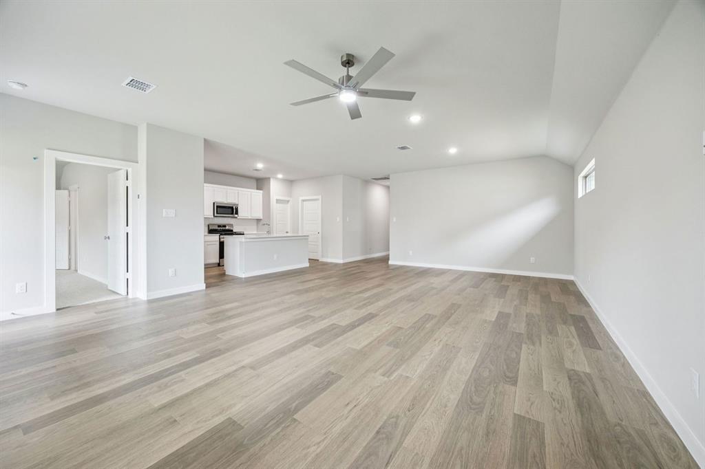 Stonehaven - Residential