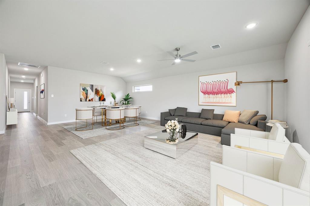 Stonehaven - Residential