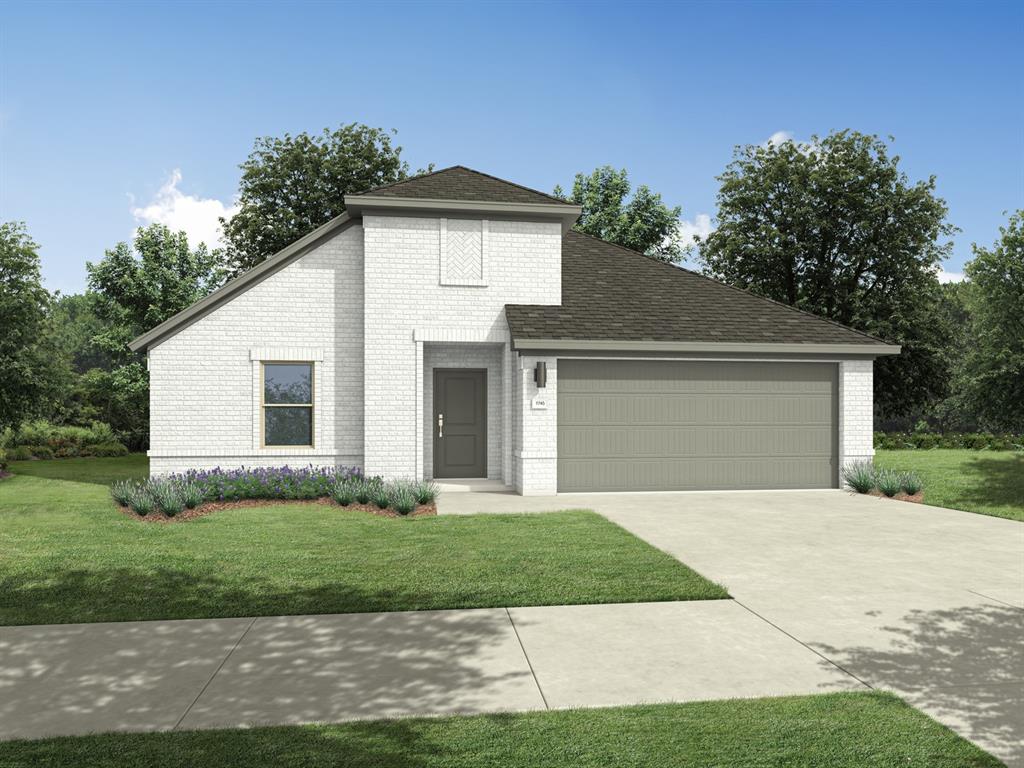 MLS# 21292111 - Built by Trophy Signature Homes - Aug 2026 completion! ~ Step into the Hayden, where you’ll find four spacious bedrooms and three full bathrooms designed for maximum comfort and flexibility. An open-concept layout offers plenty of room to entertain, while the first-floor primary suite serves as a private getaway. With ample space, a large kitchen island, and additional storage, this plan is perfect for people who love to host.