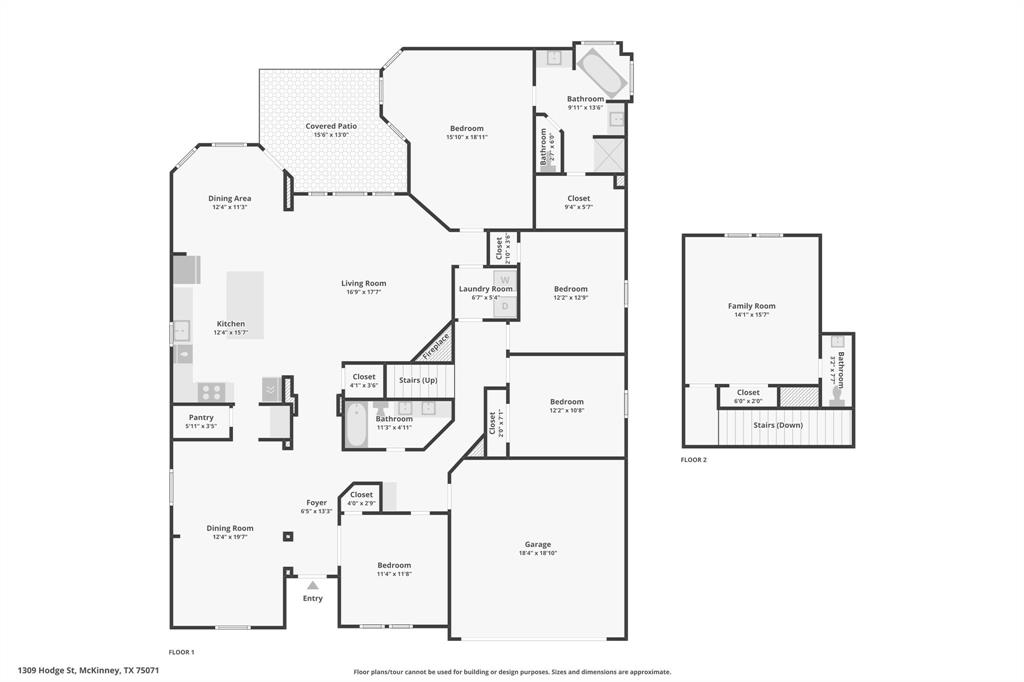 Willow Wood Ph 2a - Residential