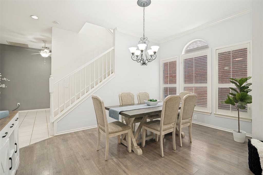 Preston Village Add Ph III - Residential