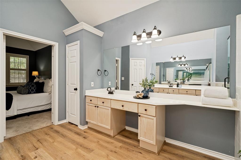 Preston Village Add Ph III - Residential
