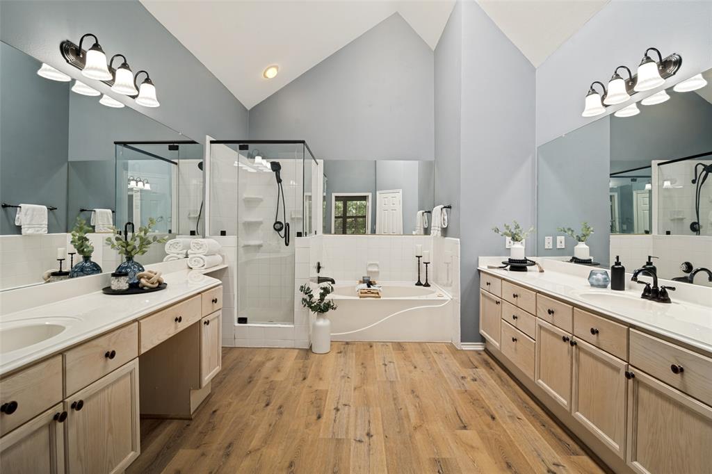 Preston Village Add Ph III - Residential