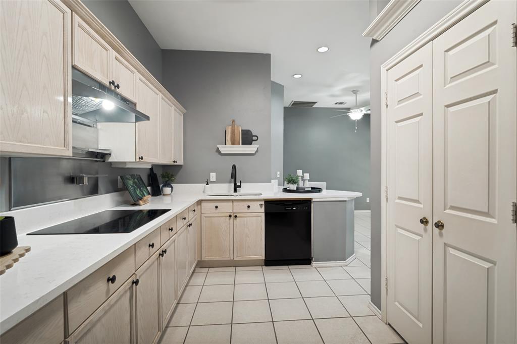 Preston Village Add Ph III - Residential
