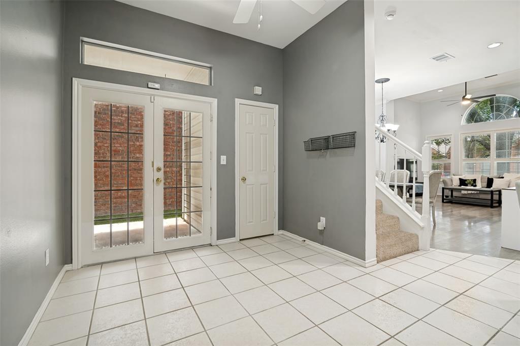 Preston Village Add Ph III - Residential