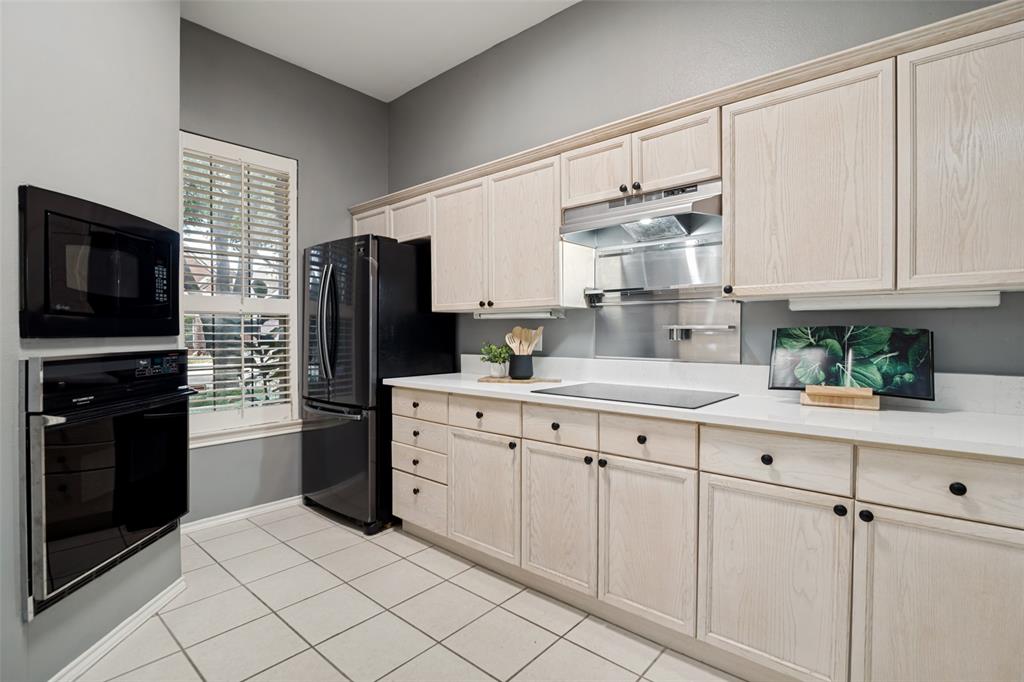 Preston Village Add Ph III - Residential