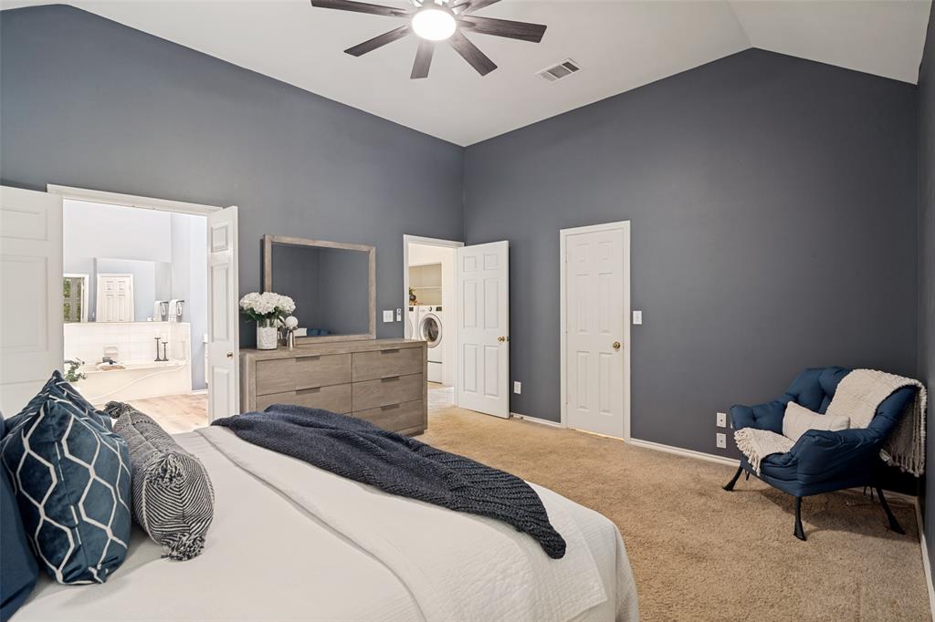 Preston Village Add Ph III - Residential