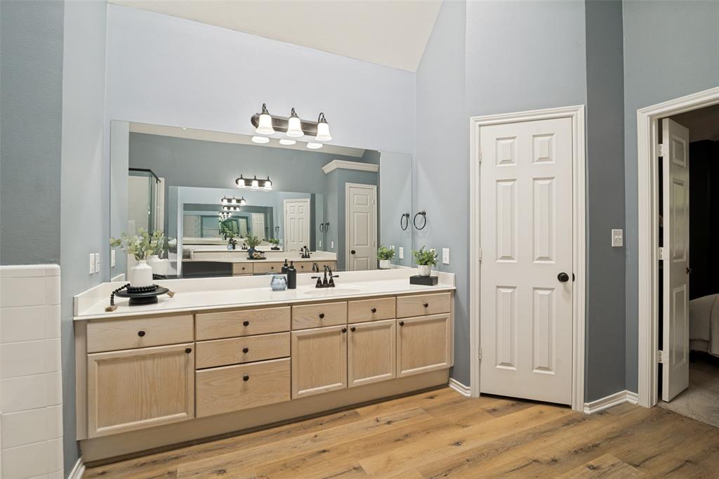 Preston Village Add Ph III - Residential