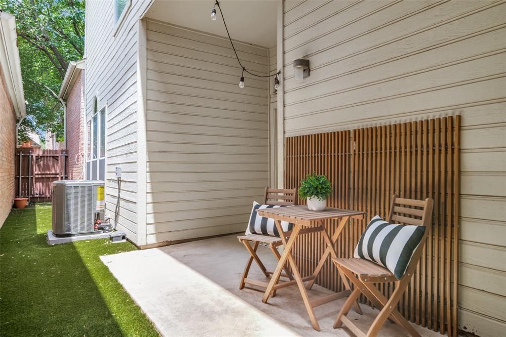 Preston Village Add Ph III - Residential