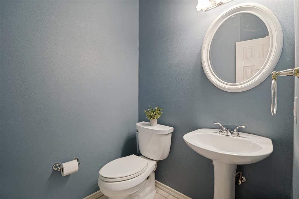 Preston Village Add Ph III - Residential