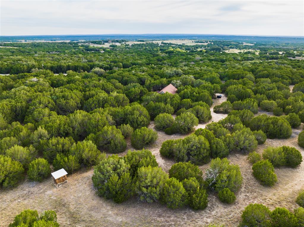Lonesome Dove Sub - Farm