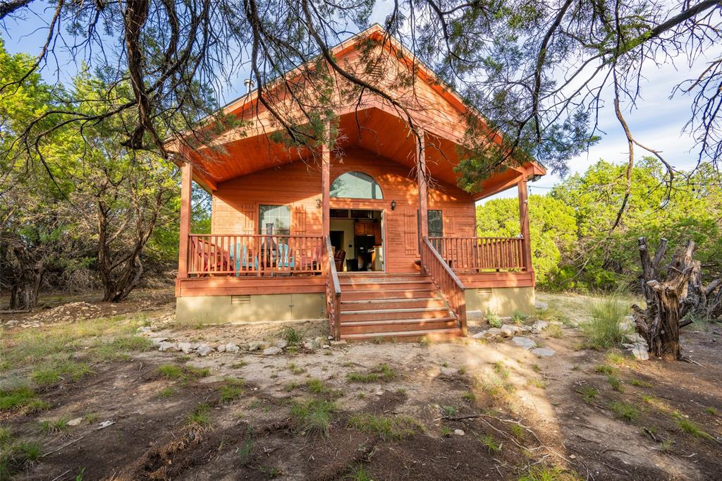 Lonesome Dove Sub - Farm