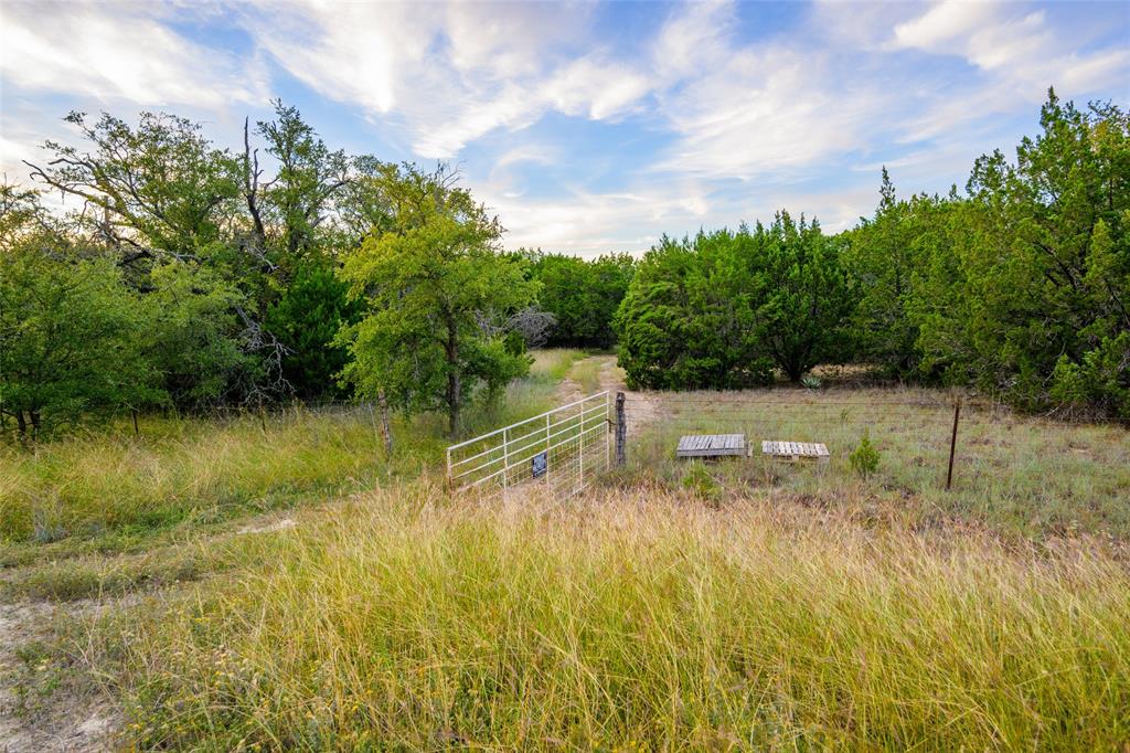 Lonesome Dove Sub - Farm